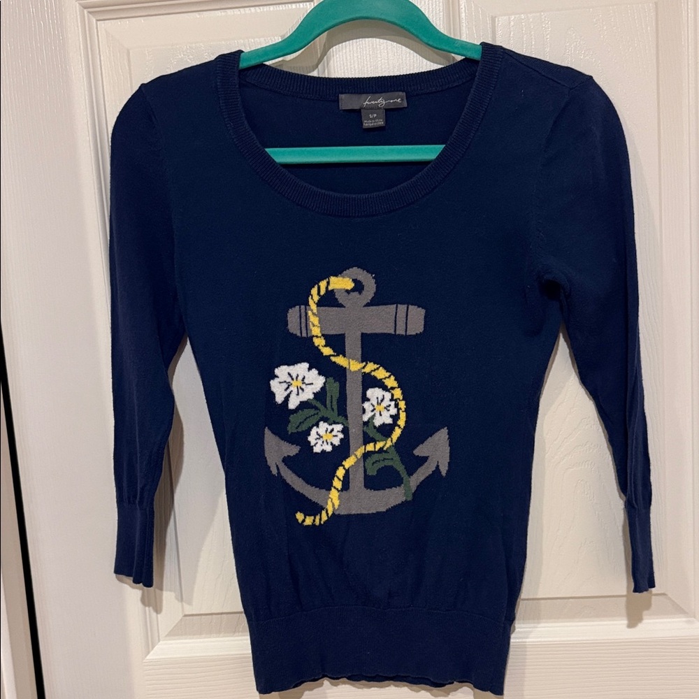 Forever 21 Sweater